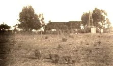 V0906 - Riachuelo, le chalet