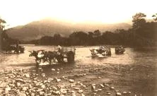 V0916 - Praia Grande, gué