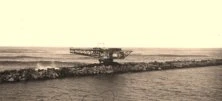 V0938 - Rio Grande do Sul, grue Titan
