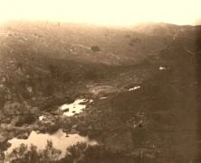 V0988 - Sierras, Olain