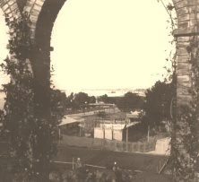 V1041 - Rosario, excursion à