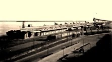 V1046 - Port de Rosario, entrée Pellegrini, 10/1936
