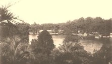 V1055 - Rosario, le parc, 11/1936