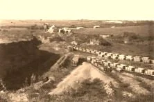 V1073 - Riachuelo, la carrière, 3/1937