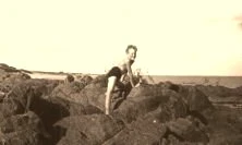V1095 - Riachuelo, Punta Piedra, Yves, 3/1938