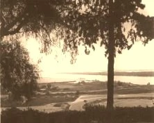 V1100 - Paranà, parque Urquiza, 4/1938