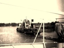 V1113 - En "balsa" de Victoria à Rosario