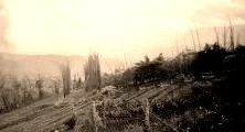 V1115 - Tucumàn, villa Nougués