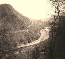 V1123 - Tucumàn, vallée du Sali, Cadillal