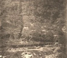 V1124 - Tucumàn, vallée du Sali, Cadillal