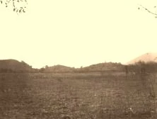 V1125 - Tucumàn, vallée du Sali, Cadillal