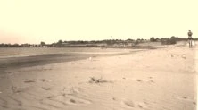 V1135 - Riachuelo, plage, Simone
