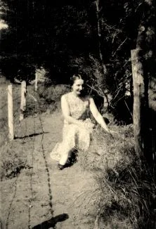 Tante Suzon