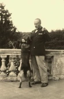 Tio Mio (Mr Flondrois), en Bretagne?
