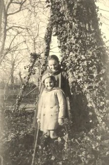 Jean-Pierre et Brigitte