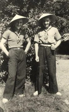 Philippe et Jean-Pierre