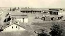 La ferme de Tonton Emile