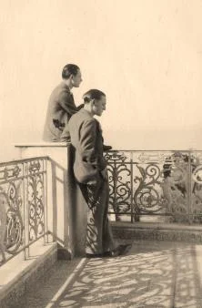 Jean-Pierre et Philippe