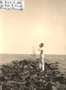 Jean Cordelle