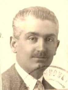 Jean Cordelle, 1937