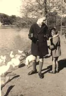 Yves et Jean-Louis