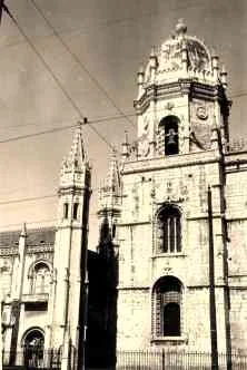 San Geronimo