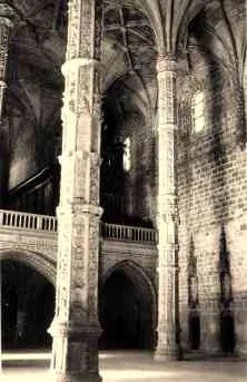 San Geronimo