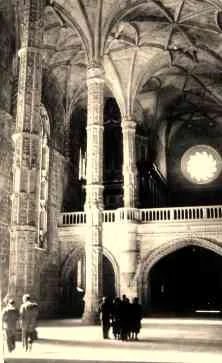 San Geronimo
