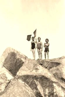 Punta Piedra