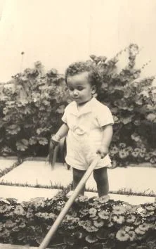 Albertito Benitez (février 38)