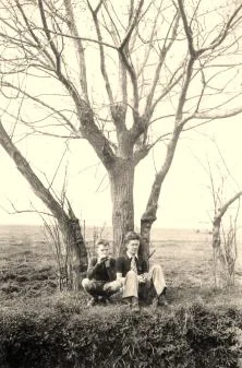 Yves, François
