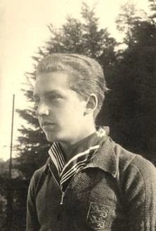 Michel, 16 ans