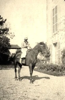 Tante Maine