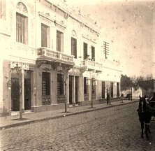 V0049 - calle Larrea