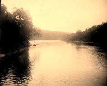 V0167 - 26 mai 1909, barre de Piray, Alto Paranà