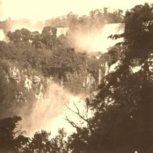 V0178 - Les chutes