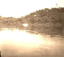 V0198 - 30/5/09, Puerto Bertone, Paraguay