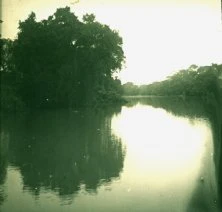 V0217 - 4 juin 1909, Baranqueras, rio Tragadero