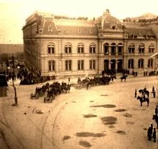 V0230 - Revue du 9 juillet 1909