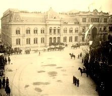 V0231 - Revue du 9 juillet 1909