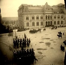 V0232 - Revue du 9 juillet 1909
