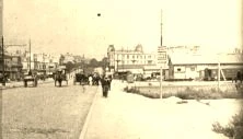 V0253 - Gare de Retiro (FCCA)