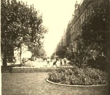V0259 - Avenida de Mayo