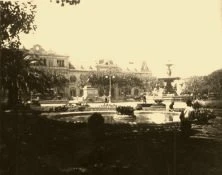 V0261 - Plaza de Mayo