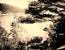 V0265 - Cap Brun-environs de Toulon, 22 juin 1910