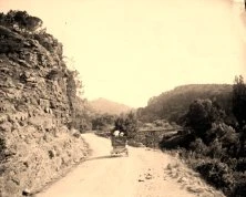 V0273 - Route de Ste-Maxime au Muy, pont sur l'Argens, 13/7/10