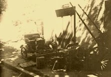 V0293 - Calacuccia, un ressort cassé, 21 juillet 1910