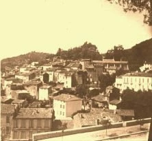 V0316 - Bormes, 27 août 1910