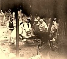V0349 - Présentation du méchoui