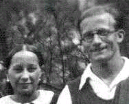 Gillette et Guy JENNY